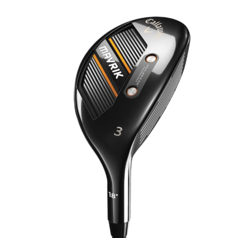 Callaway Mavrik Hybrid